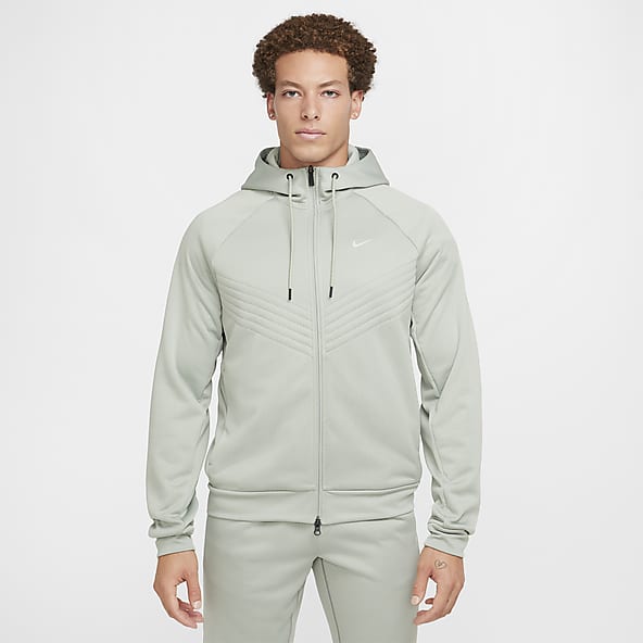 150 200 Green Recycled Polyester Hoodies. Nike AU